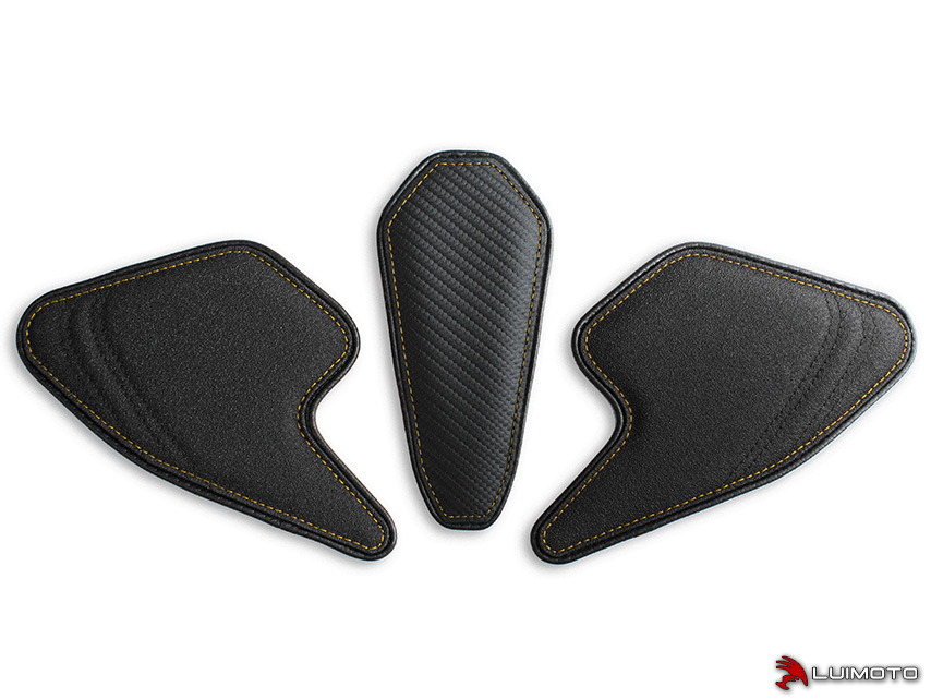 Ducati monster sales tank protector